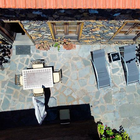 Charming Rustic House El Pinar & Wifi Pensionat Eksteriør billede