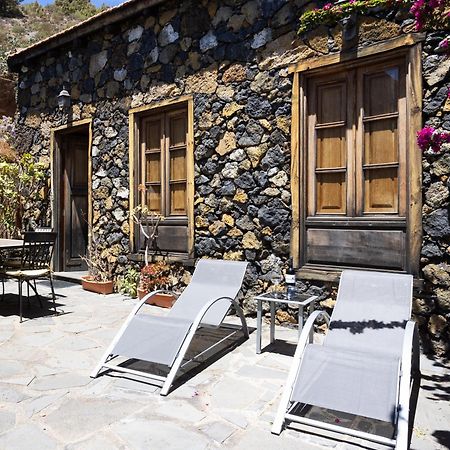 Charming Rustic House El Pinar & Wifi Pensionat Eksteriør billede