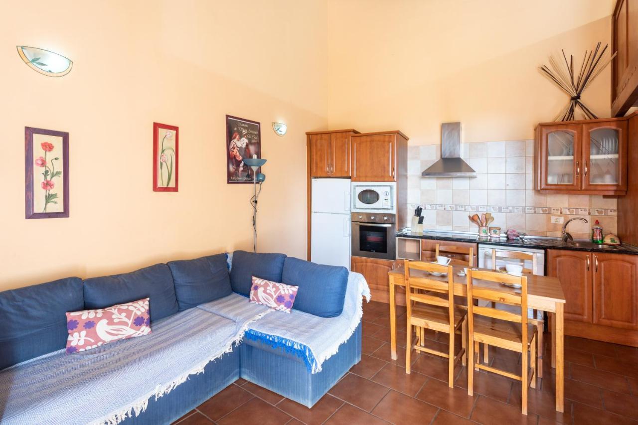 Charming Rustic House El Pinar & Wifi Pensionat Eksteriør billede