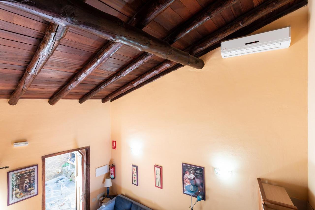 Charming Rustic House El Pinar & Wifi Pensionat Eksteriør billede