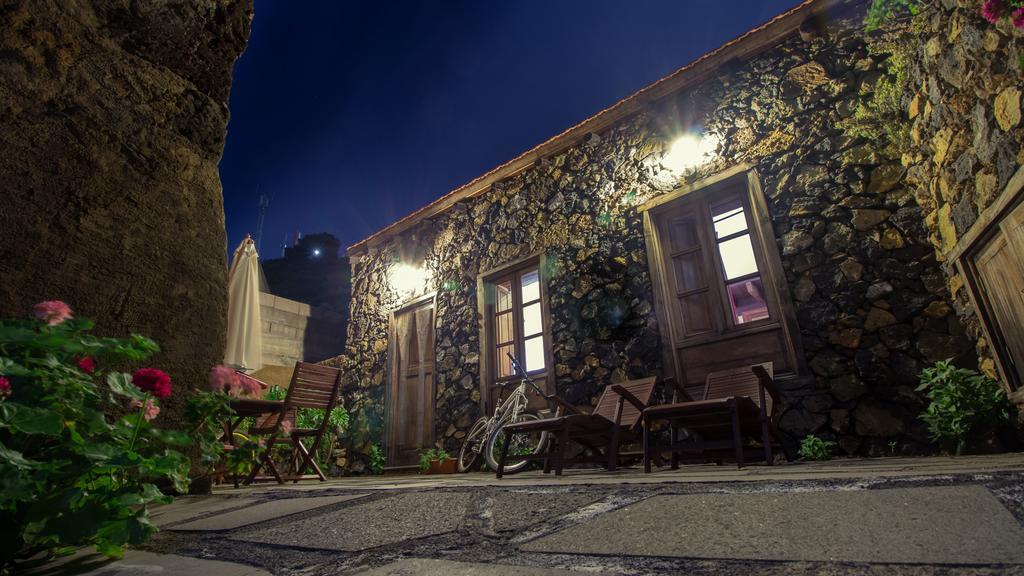 Charming Rustic House El Pinar & Wifi Pensionat Værelse billede