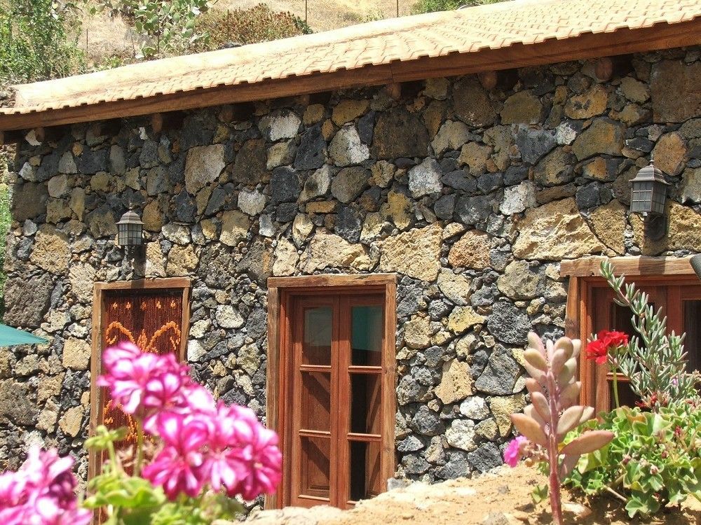 Charming Rustic House El Pinar & Wifi Pensionat Eksteriør billede