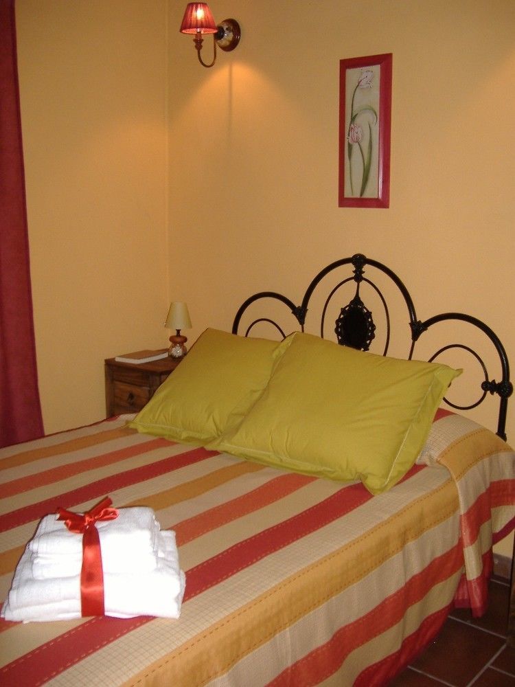 Charming Rustic House El Pinar & Wifi Pensionat Eksteriør billede