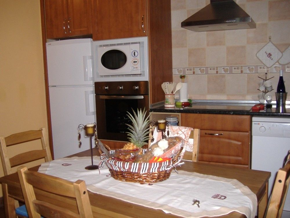 Charming Rustic House El Pinar & Wifi Pensionat Eksteriør billede
