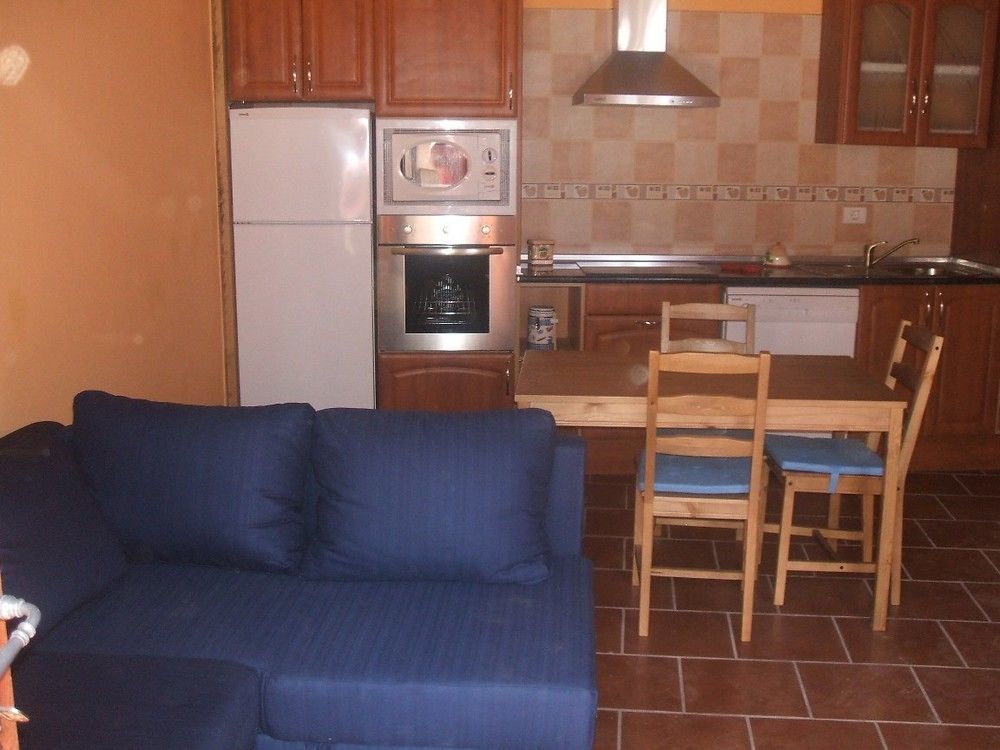 Charming Rustic House El Pinar & Wifi Pensionat Eksteriør billede