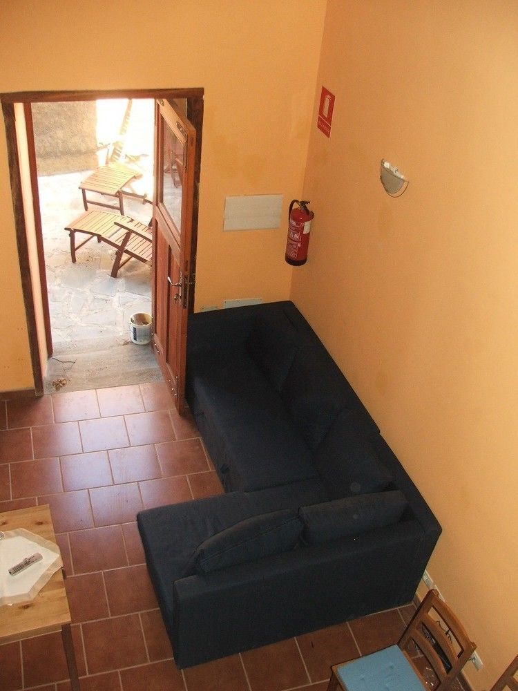 Charming Rustic House El Pinar & Wifi Pensionat Eksteriør billede