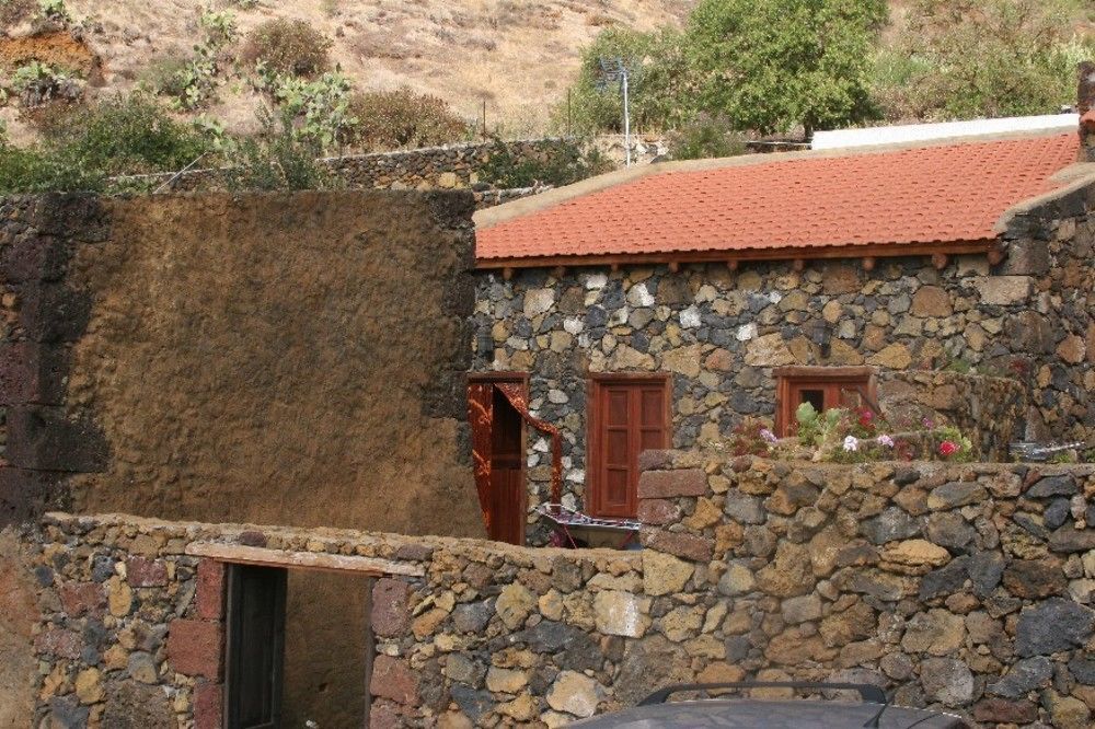 Charming Rustic House El Pinar & Wifi Pensionat Eksteriør billede
