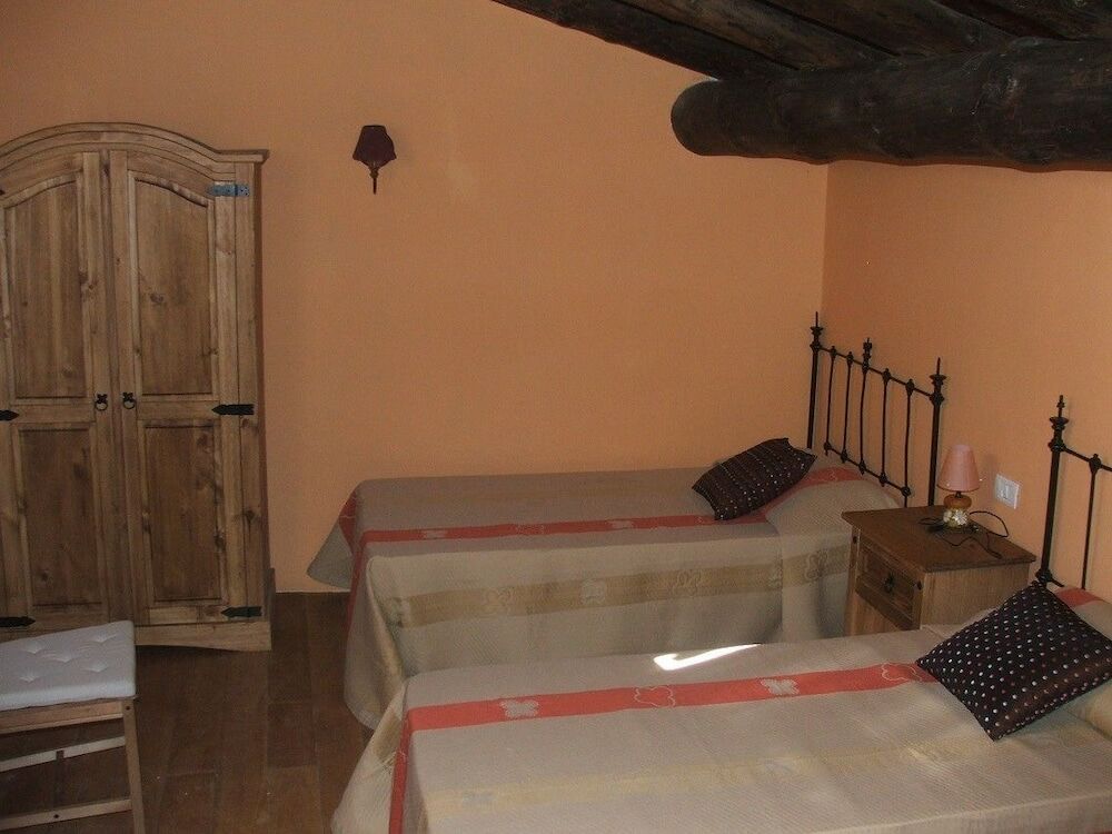 Charming Rustic House El Pinar & Wifi Pensionat Eksteriør billede